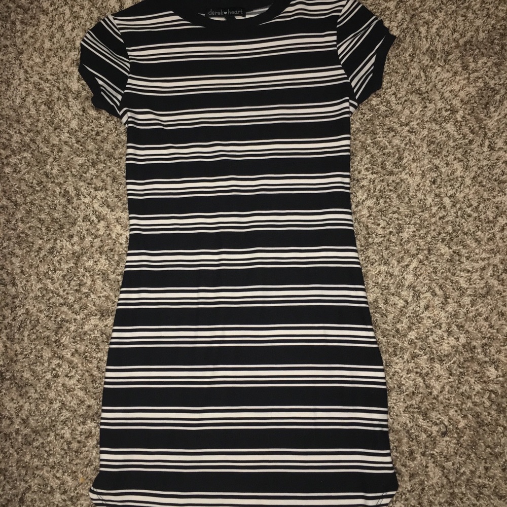 Cleaning out my closet